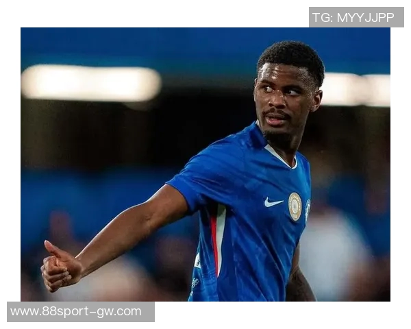 切尔西欲签费尔明愿以19岁哈托作为交易筹码身价7000万