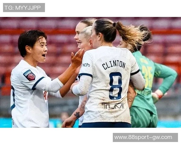 女足惨败0-8创历史新低英格兰队新温布利最大分差记录诞生