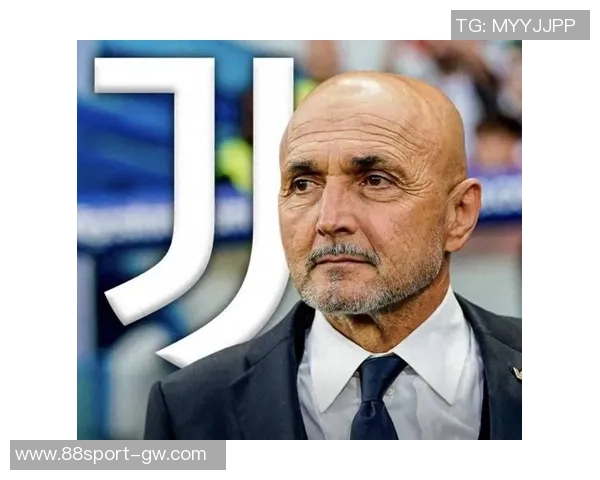 尤文图斯正式宣布前意大利国家队主帅斯帕莱蒂担任新任主教练