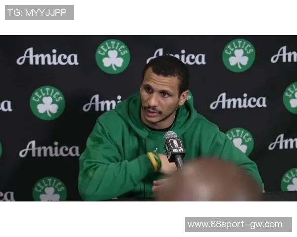 马祖拉谈塔图姆康复进展强调团队合作的重要性与节奏控制