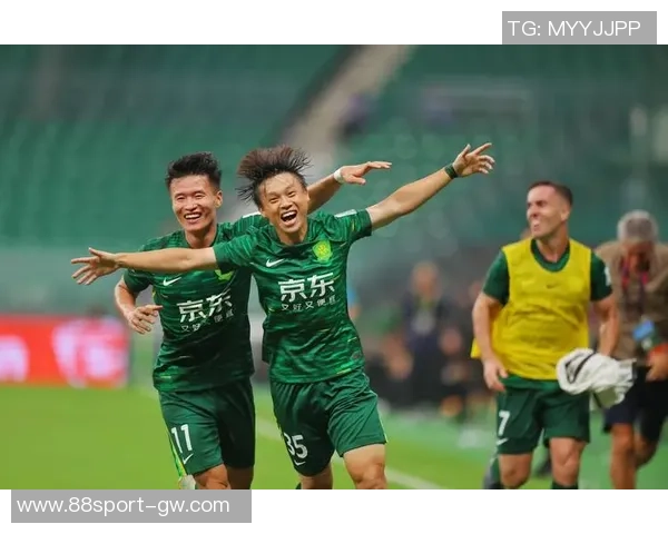 国安足协杯决赛历史战绩回顾六次征战四胜两平三负的战斗历程