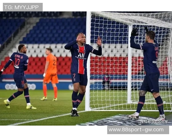 姆巴佩如风般迅捷连过数人一条龙破门展现超凡实力 姆巴佩如风般迅捷连过数人一条龙破门展现超凡实力